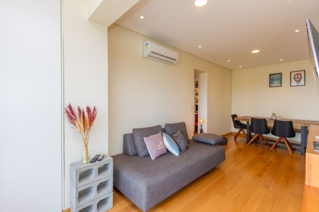 Imagem Apartamento com 2 Quartos à Venda, 66 m² em Jardim Aeroporto - São Paulo Imagem Apartamento com 2 Quartos à Venda, 66 m² em Jardim Aeroporto - São Paulo