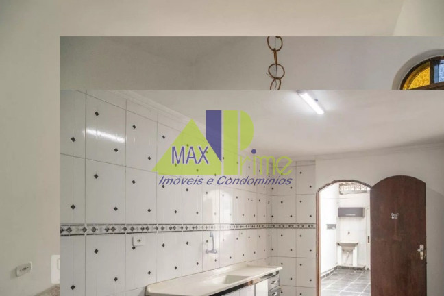 Imagem Casa com 1 Quarto à Venda, 110 m² em Vila Laís - São Paulo