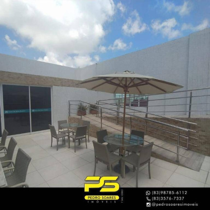 Imagem Apartamento com 4 Quartos à Venda, 136 m² em Cabo Branco - João Pessoa Imagem Apartamento com 4 Quartos à Venda, 136 m² em Cabo Branco - João Pessoa