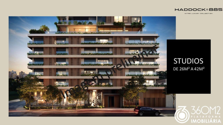 Imagem Imóvel Comercial à Venda, 34 m² em Cerqueira César - São Paulo Imagem Imóvel Comercial à Venda, 34 m² em Cerqueira César - São Paulo