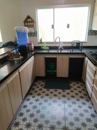 Imagem Sobrado com 3 Quartos à Venda, 125 m² em Parque Primavera - Guarulhos