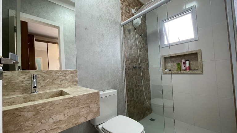 Imagem Casa com 3 Quartos à Venda ou Locação, 220 m² em Condomínio Residencial Euroville Ii - Bragança Paulista Imagem Casa com 3 Quartos à Venda ou Locação, 220 m² em Condomínio Residencial Euroville Ii - Bragança Paulista