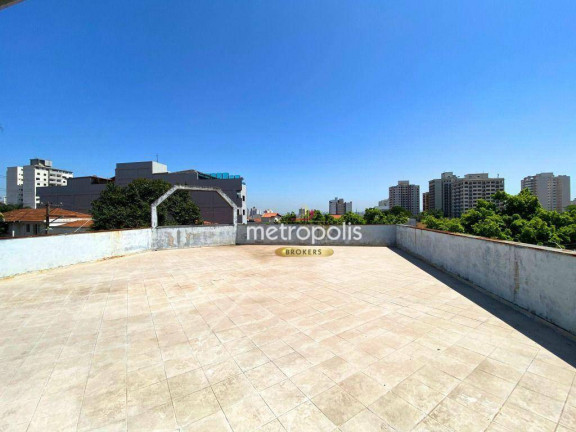 Imagem Sala Comercial para Alugar, 420 m² em Barcelona - São Caetano Do Sul Imagem Sala Comercial para Alugar, 420 m² em Barcelona - São Caetano Do Sul