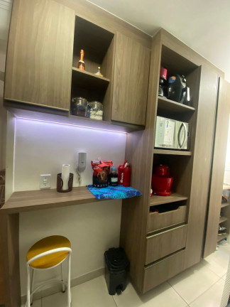 Imagem Apartamento com 2 Quartos à Venda, 48 m² em Assunção - São Bernardo Do Campo Imagem Apartamento com 2 Quartos à Venda, 48 m² em Assunção - São Bernardo Do Campo