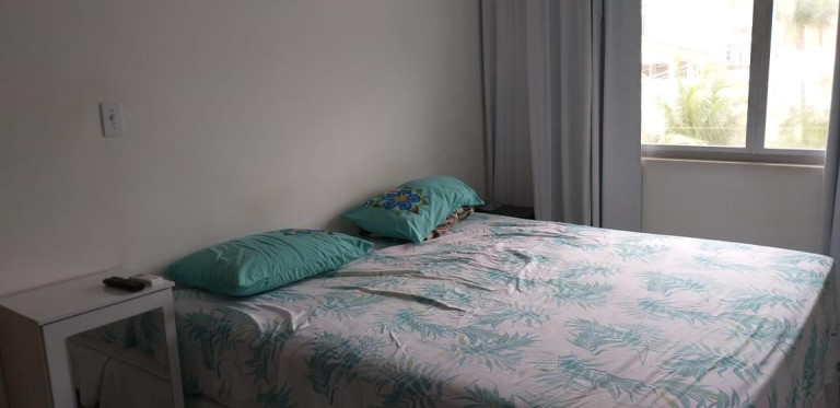 Imagem Apartamento com 1 Quarto à Venda, 52 m² em Pituba - Salvador Imagem Apartamento com 1 Quarto à Venda, 52 m² em Pituba - Salvador