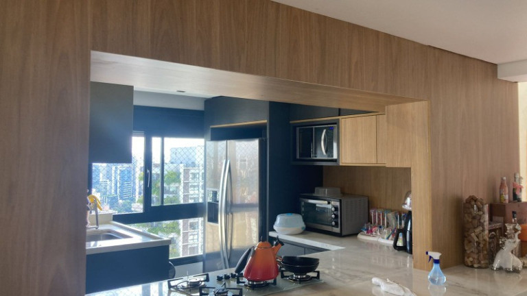 Imagem Imóvel com 3 Quartos à Venda, 215 m² em Vila Olímpia - São Paulo Imagem Imóvel com 3 Quartos à Venda, 215 m² em Vila Olímpia - São Paulo