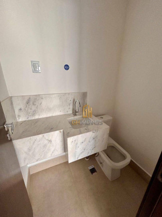 Imagem Apartamento com 2 Quartos à Venda, 68 m² em Setor Marista - Goiânia