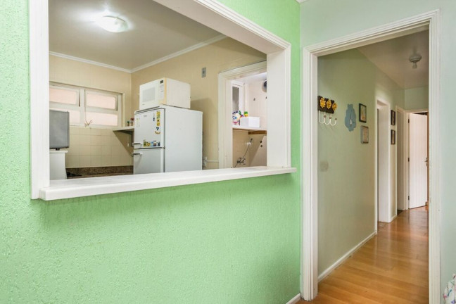 Imagem Imóvel com 2 Quartos à Venda, 79 m² em Menino Deus - Porto Alegre Imagem Imóvel com 2 Quartos à Venda, 79 m² em Menino Deus - Porto Alegre