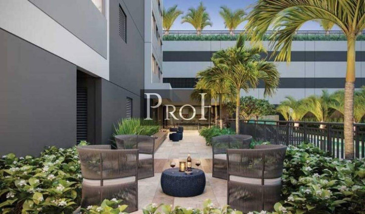 Imagem Apartamento com 1 Quarto à Venda, 33 m² em Vila Independência - São Paulo Imagem Apartamento com 1 Quarto à Venda, 33 m² em Vila Independência - São Paulo