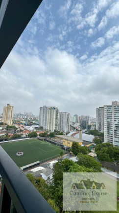 Imagem Cobertura com 2 Quartos à Venda, 121 m² em Baeta Neves - São Bernardo Do Campo