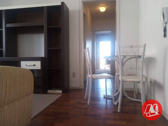 Imagem Apartamento com 2 Quartos à Venda, 58 m² em Floresta - Porto Alegre