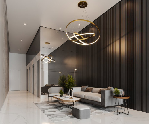 Imagem Apartamento com 1 Quarto à Venda, 65 m² em Zona Nova - Capão Da Canoa
