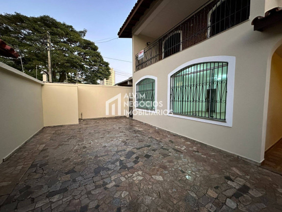 Imagem Sobrado com 5 Quartos à Venda, 400 m² em Jardim Esplanada - São José Dos Campos