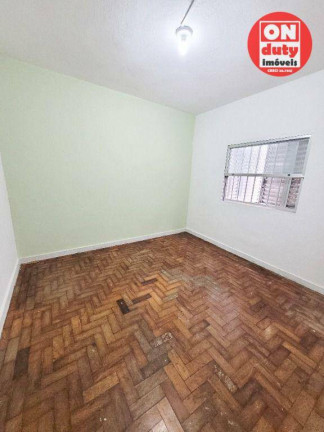 Imagem Apartamento com 3 Quartos à Venda, 62 m² em Aparecida - Santos Imagem Apartamento com 3 Quartos à Venda, 62 m² em Aparecida - Santos