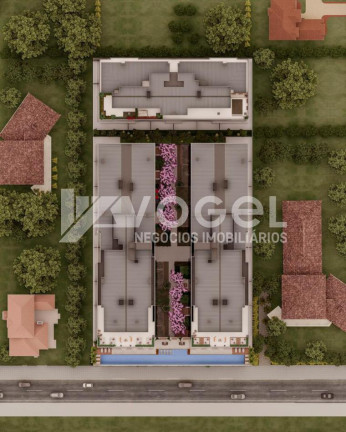 Imagem Apartamento com 2 Quartos à Venda, em Bairro Não Informado - Imbituba Imagem Apartamento com 2 Quartos à Venda, em Bairro Não Informado - Imbituba
