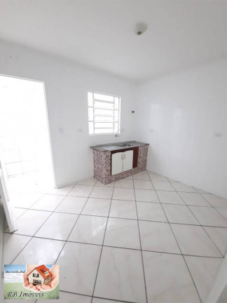Imagem Casa com 2 Quartos à Venda, 48 m² em Vila João Ramalho - Santo André
