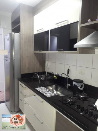 Imagem Apartamento com 2 Quartos à Venda, 65 m² em Nova Petrópolis - São Bernardo Do Campo