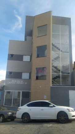 Apartamento com 1 Quarto à Venda, 37 m² em Vila Matilde - São Paulo