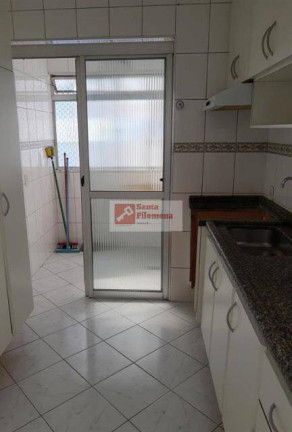 Imagem Apartamento com 3 Quartos à Venda, 55 m² em Jardim Santa Terezinha (zona Leste) - São Paulo Imagem Apartamento com 3 Quartos à Venda, 55 m² em Jardim Santa Terezinha (zona Leste) - São Paulo