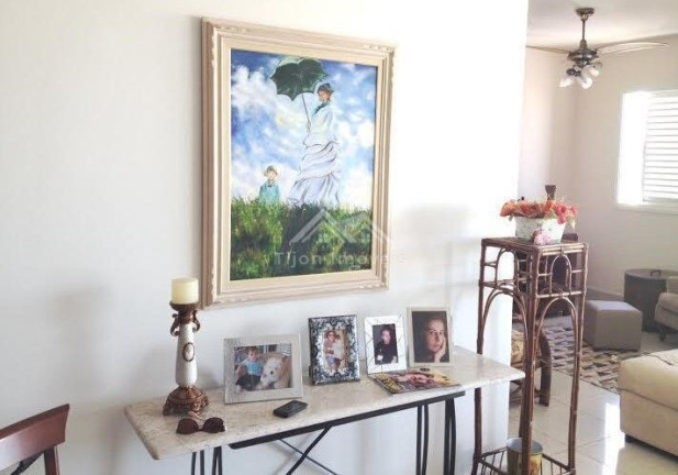 Imagem Apartamento com 4 Quartos à Venda, 140 m² em Campolim - Sorocaba