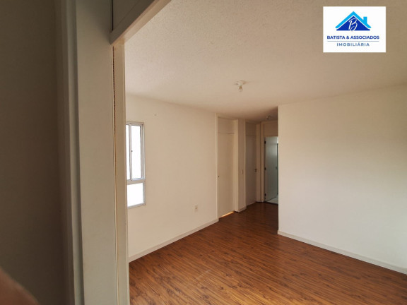 Imagem Apartamento com 2 Quartos à Venda, 44 m² em Jardim Do Lago Ii - Campinas Imagem Apartamento com 2 Quartos à Venda, 44 m² em Jardim Do Lago Ii - Campinas