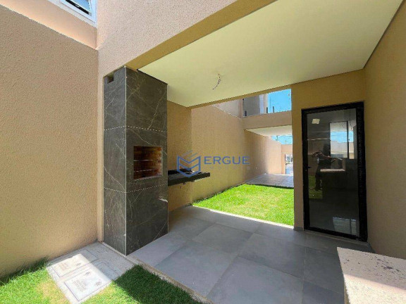 Imagem Casa com 3 Quartos à Venda, 175 m² em São Bento - Fortaleza Imagem Casa com 3 Quartos à Venda, 175 m² em São Bento - Fortaleza