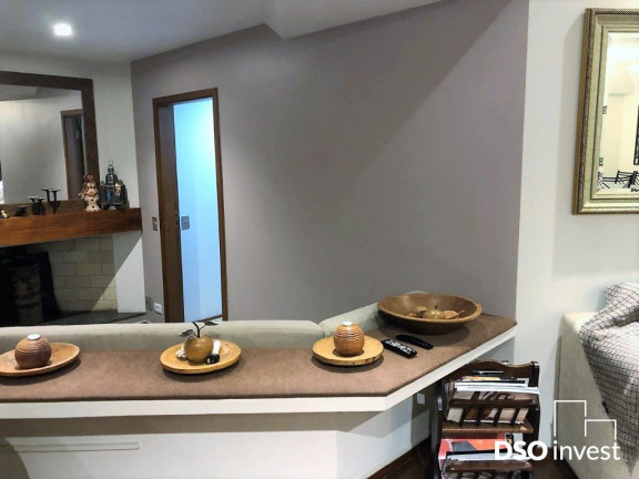 Imagem Apartamento com 3 Quartos à Venda,  em Brooklin - São Paulo