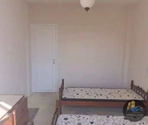Imagem Apartamento com 2 Quartos à Venda, 85 m² em Centro De São Vicente - São Vicente