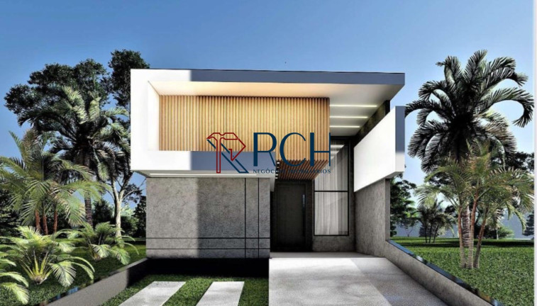 Casa com 3 Quartos à Venda, 102 m² em Caguassu - Sorocaba