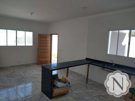 Imagem Casa com 3 Quartos à Venda, 110 m² em Jardim Das Palmeiras - Itanhaém Imagem Casa com 3 Quartos à Venda, 110 m² em Jardim Das Palmeiras - Itanhaém