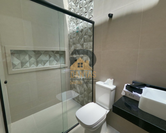 Imagem Imóvel com 3 Quartos à Venda,  em Village Moutonnée - Salto