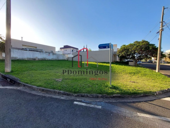 Imagem Terreno à Venda, 471 m² em Residencial Real Park Sumaré - Sumaré