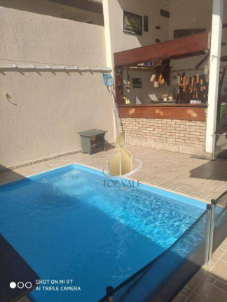 Imagem Casa com 4 Quartos à Venda, 185 m² em Urbanova - São José Dos Campos Imagem Casa com 4 Quartos à Venda, 185 m² em Urbanova - São José Dos Campos