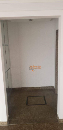 Imagem Apartamento com 3 Quartos à Venda, 200 m² em Vila Rosália - Guarulhos Imagem Apartamento com 3 Quartos à Venda, 200 m² em Vila Rosália - Guarulhos