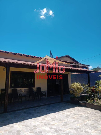 Imagem Casa com 2 Quartos à Venda, 360 m² em Guaratiba - Rio De Janeiro
