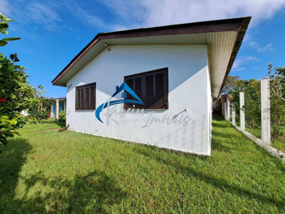 Imagem Casa com 3 Quartos à Venda, 300 m² em Nordeste - Imbé