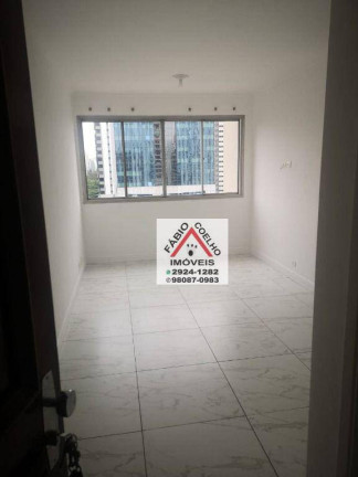 Imagem Apartamento com 2 Quartos à Venda, 75 m² em Campo Belo - São Paulo