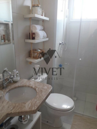 Imagem Apartamento com 3 Quartos à Venda, 79 m² em Jardim Ana Maria - Sorocaba Imagem Apartamento com 3 Quartos à Venda, 79 m² em Jardim Ana Maria - Sorocaba