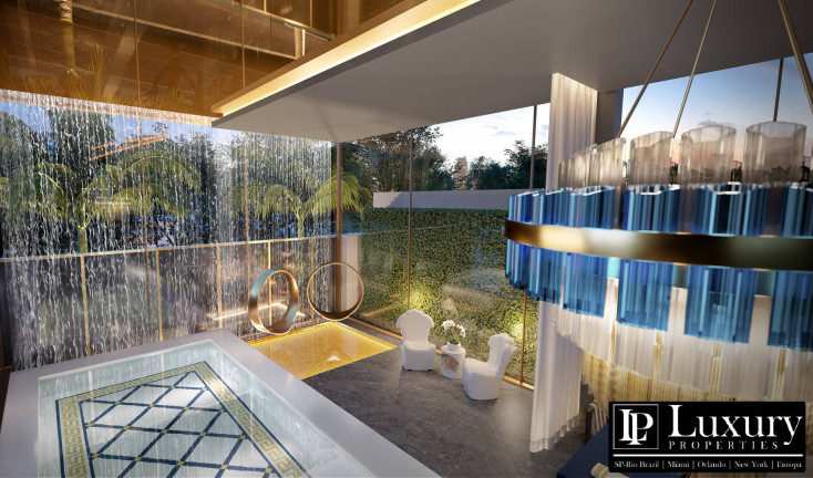 Imagem Apartamento com 3 Quartos à Venda, 149 m² em Moema - São Paulo Imagem Apartamento com 3 Quartos à Venda, 149 m² em Moema - São Paulo