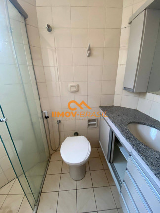 Imagem Apartamento com 3 Quartos à Venda, 84 m² em Tiradentes - Campo Grande Imagem Apartamento com 3 Quartos à Venda, 84 m² em Tiradentes - Campo Grande