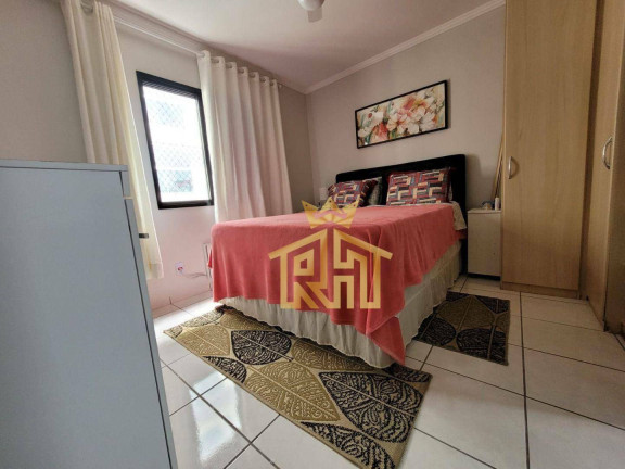 Imagem Apartamento com 2 Quartos à Venda, 77 m² em Aviação - Praia Grande Imagem Apartamento com 2 Quartos à Venda, 77 m² em Aviação - Praia Grande