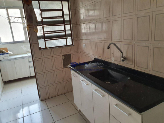 Imagem Casa com 2 Quartos à Venda, 48 m² em Jardim Presidente Dutra - Guarulhos