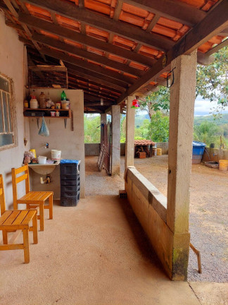 Imagem Casa com 1 Quarto à Venda, 1.306 m² em Maracanã - Atibaia