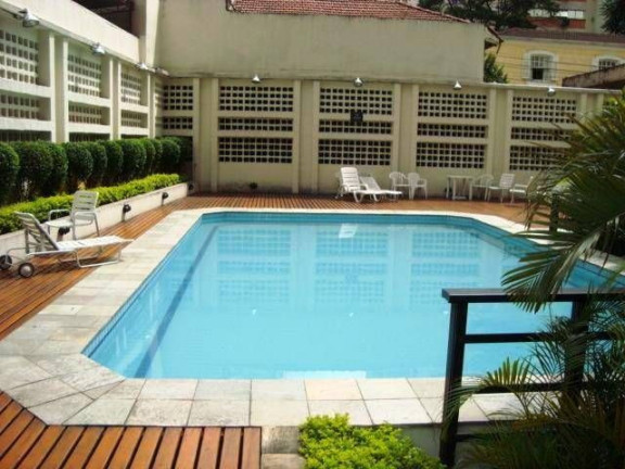 Imagem Apartamento com 1 Quarto à Venda, 37 m² em Jardim Paulista - São Paulo Imagem Apartamento com 1 Quarto à Venda, 37 m² em Jardim Paulista - São Paulo