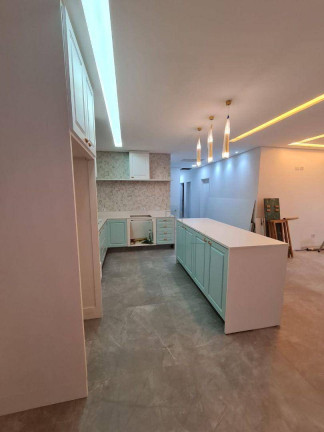 Imagem Casa com 3 Quartos à Venda, 218 m² em New Ville - Santana De Parnaíba