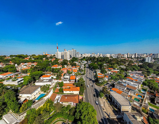 Imagem Casa à Venda, 334 m² em Sumarezinho - São Paulo Imagem Casa à Venda, 334 m² em Sumarezinho - São Paulo