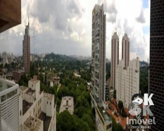 Imagem Apartamento com 4 Quartos à Venda, 253 m² em Pinheiros - São Paulo Imagem Apartamento com 4 Quartos à Venda, 253 m² em Pinheiros - São Paulo