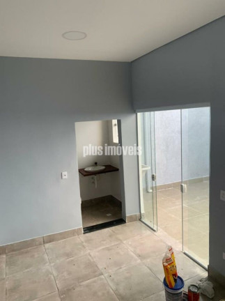 Imagem Casa com 2 Quartos para Alugar, 160 m² em Brooklin - São Paulo Imagem Casa com 2 Quartos para Alugar, 160 m² em Brooklin - São Paulo
