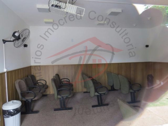Imagem Imóvel com 2 Quartos à Venda, 50 m² em Jardim Bom Retiro (nova Veneza) - Sumaré