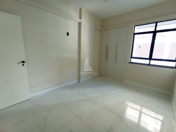 Imagem Apartamento com 3 Quartos à Venda, 136 m² em Meireles - Fortaleza